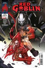 Red Goblin #7 (2023) Comic Books Red Goblin Prices