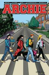 Archie [Krause] Comic Books Archie Prices