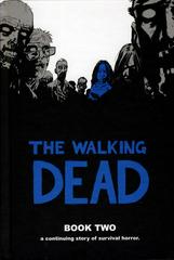 The Walking Dead #2 (2007) Comic Books Walking Dead Prices