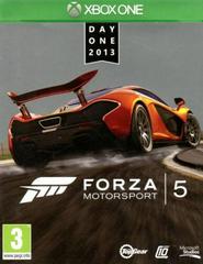 Forza Motorsport 5 [Day One Edition] PAL Xbox One Prices