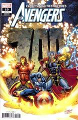 Avengers [Lim] Comic Books Avengers Prices