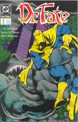 Doctor Fate #3 (1989) Comic Books Doctor Fate Prices