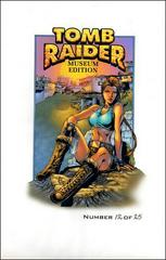 Tomb Raider [Museum] #8 (2000) Comic Books Tomb Raider Prices