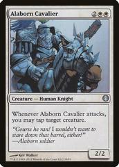 Alaborn Cavalier Magic Knights vs Dragons Prices