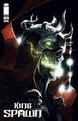 King Spawn [Fernandez] #19 (2023) Comic Books King Spawn Prices