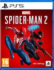 Marvel Spider-Man 2 PAL Playstation 5 Prices