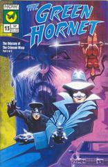 Green Hornet #13 (1992) Comic Books Green Hornet Prices