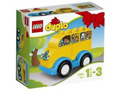 My First Bus LEGO DUPLO Prices