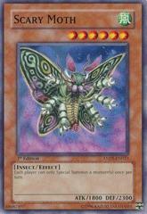 Scary Moth [1st Edition] YuGiOh Ancient Prophecy Prices