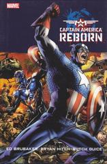 Captain America: Reborn (2010) Comic Books Captain America: Reborn Prices