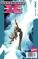 Ultimate X-Men [Newsstand] Comic Books Ultimate X-Men Prices