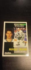 Murray Craven Hockey Cards 1991 Pinnacle Prices