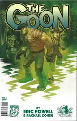 The Goon #1 (2019) Comic Books Goon Prices