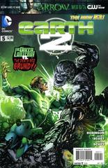 Earth 2 #5 (2012) Comic Books Earth 2 Prices
