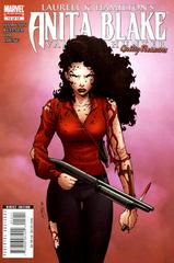Anita Blake: Vampire Hunter in Guilty Pleasures #12 (2008) Comic Books Anita Blake: Vampire Hunter in Guilty Pleasures Prices