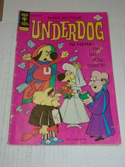 Underdog #5 (1976) Comic Books Underdog Prices