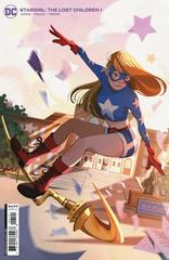 Stargirl: The Lost Children [Kung] #1 (2022) Comic Books Stargirl: The Lost Children Prices