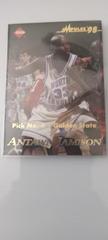 Antwan Jamison/Tracy McGrady [Thick] #54 Basketball Cards 1998 Collectors Edge Impulse Prices