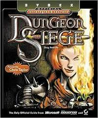Dungeon Siege [Sybex] Strategy Guide Prices