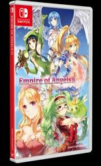 Empire of Angels IV Nintendo Switch Prices