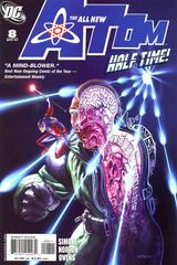 The All New Atom #8 (2007) Comic Books The All New Atom Prices