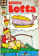 Little Lotta #23 (1959) Comic Books Little Lotta Prices