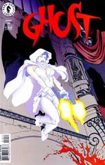 Ghost #10 (1996) Comic Books Ghost Prices