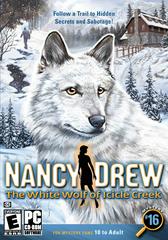 Nancy Drew: The White Wolf of Icicle Creek PC Games Prices