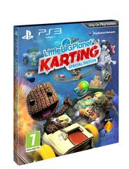 LittleBigPlanet Karting [Special Edition] PAL Playstation 3 Prices
