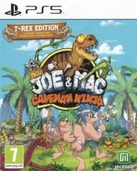 Joe & Mac: Caveman Ninja PAL Playstation 5 Prices