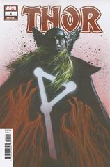 Thor Annual [Charest] Comic Books Thor Annual Prices