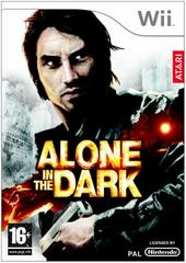 Alone in the Dark PAL Wii Prices