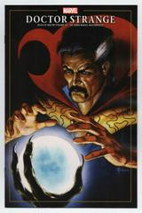 Death of Doctor Strange [Jusko] Comic Books Death of Doctor Strange Prices