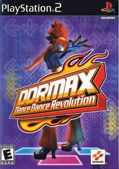 Dance Dance Revolution Max Playstation 2 Prices