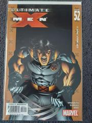 Comic Book  | Ultimate X-Men Comic Books Ultimate X-Men