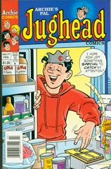 Archie's Pal Jughead Comics #77 (1996) Comic Books Archie's Pal Jughead Prices