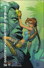 Tomb Raider [Pittsburgh] Comic Books Tomb Raider Prices