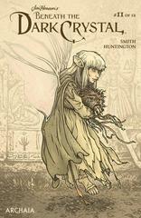 Beneath The Dark Crystal [Petersen] #11 (2019) Comic Books Beneath the Dark Crystal Prices