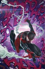 Miles Morales: Spider-Man [Srisuwan B] #19 (2020) Comic Books Miles Morales: Spider-Man Prices