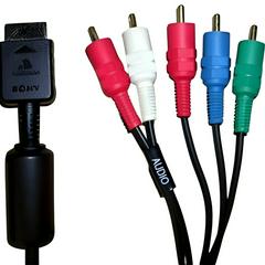 PlayStation 2 Component AV Cable Playstation 2 Prices