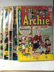 Little Archie #93 (1975) Comic Books Little Archie Prices