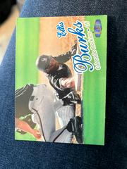 Ellis Burks #29 Baseball Cards 1998 Ultra Prices