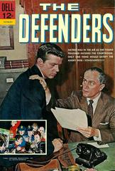 Defenders #1 (1962) Comic Books Defenders Prices