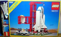 Space Shuttle #1682 LEGO Town Prices