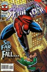 The Sensational Spider-Man #7 (1996) Comic Books Sensational Spider-Man Prices