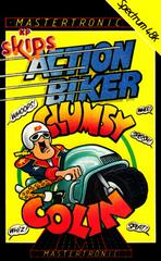 Action Biker ZX Spectrum Prices