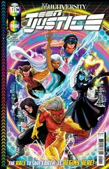 Multiversity: Teen Justice Comic Books Multiversity: Teen Justice Prices