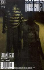 Batman: Legends of the Dark Knight [Newsstand] #168 (2003) Comic Books Batman: Legends of the Dark Knight Prices