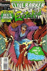 Ectokid #2 (1993) Comic Books Ectokid Prices