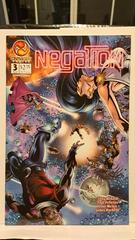 Negation #3 (2002) Comic Books Negation Prices
